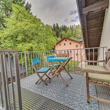Apartamenty Krystyna Вісла Екстер'єр фото