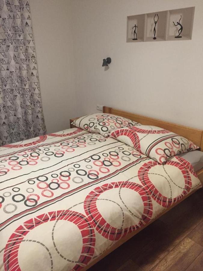 Apartamenty Krystyna Вісла Екстер'єр фото