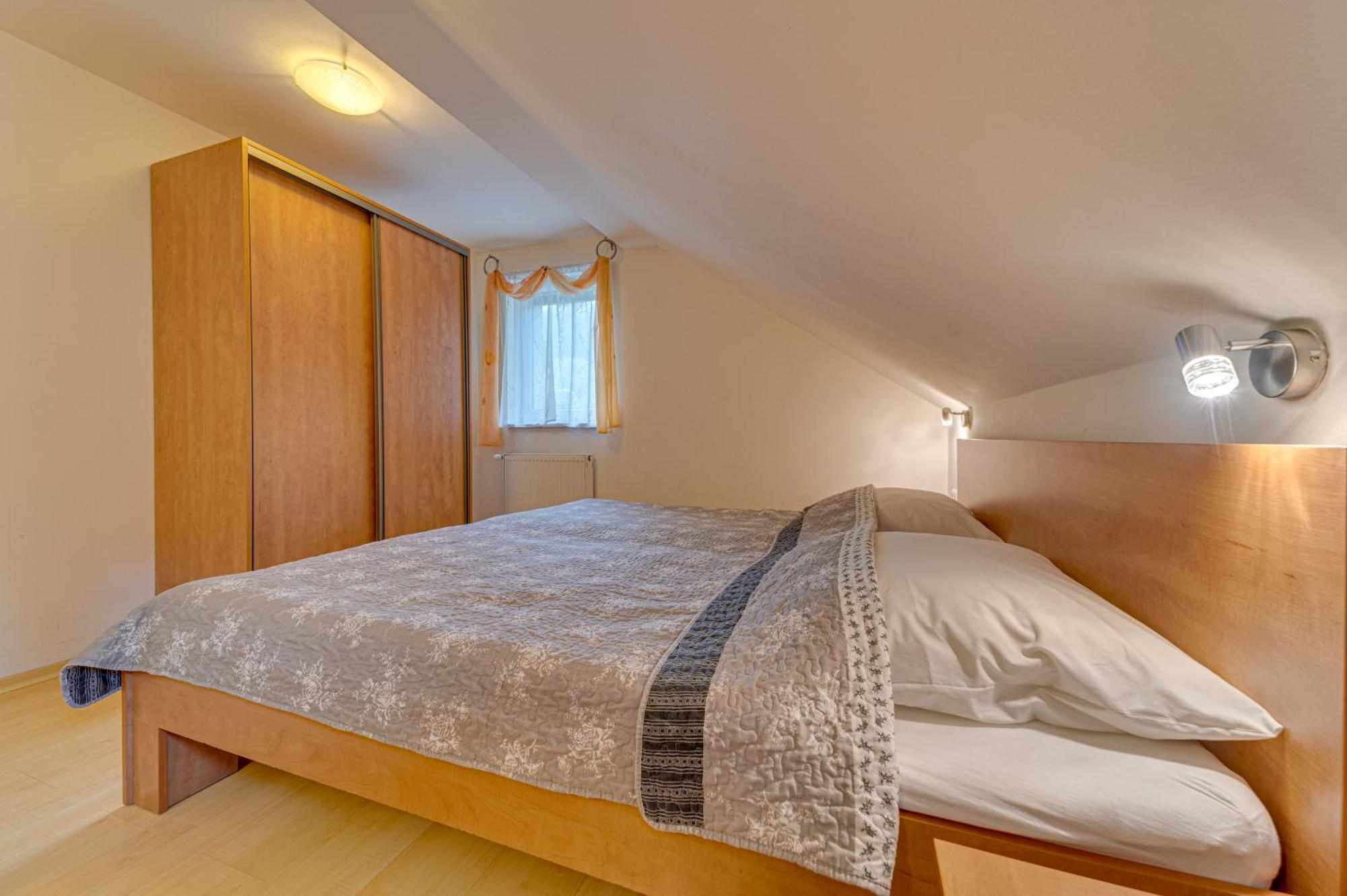 Apartamenty Krystyna Вісла Екстер'єр фото