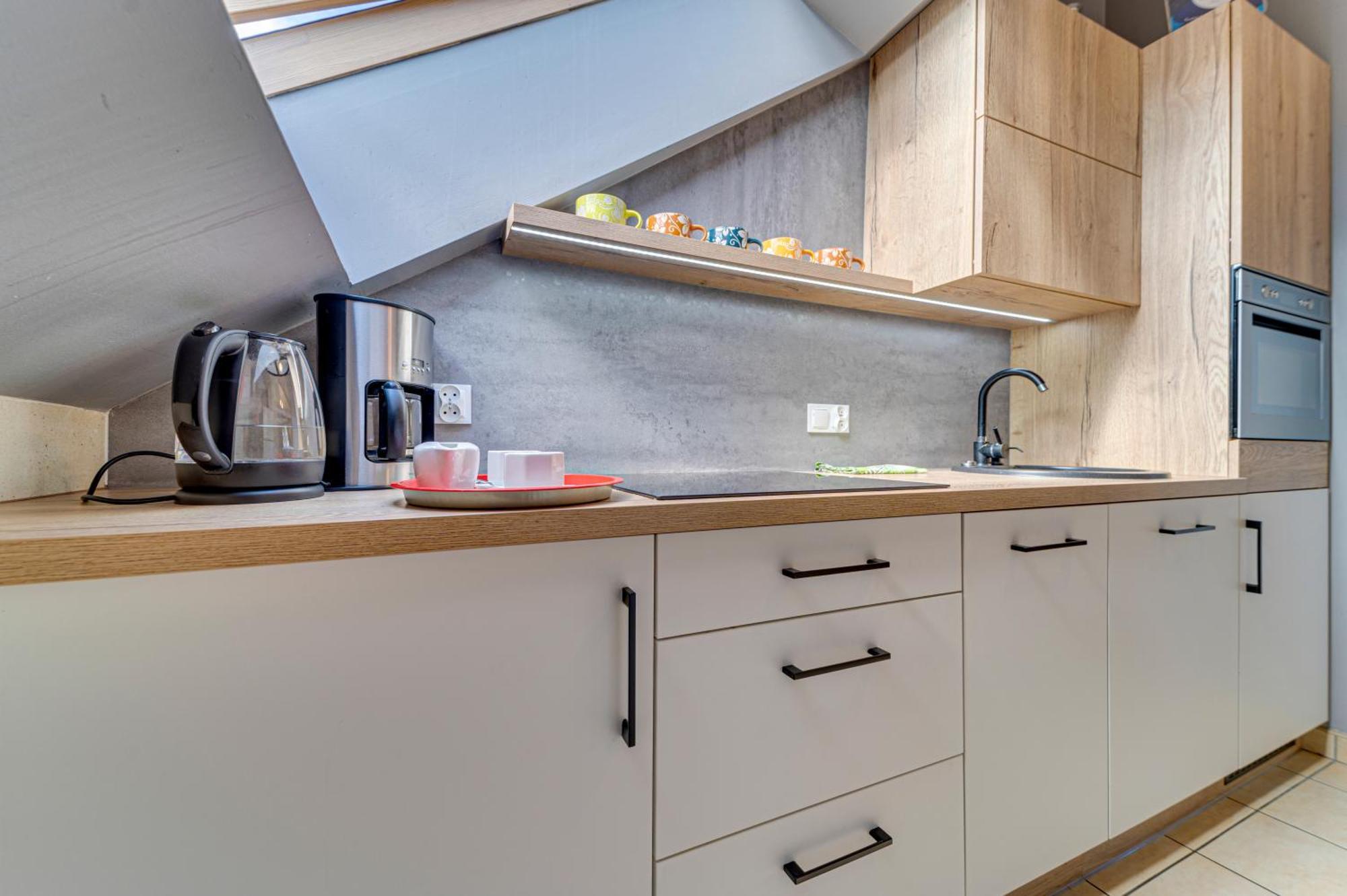 Apartamenty Krystyna Вісла Екстер'єр фото