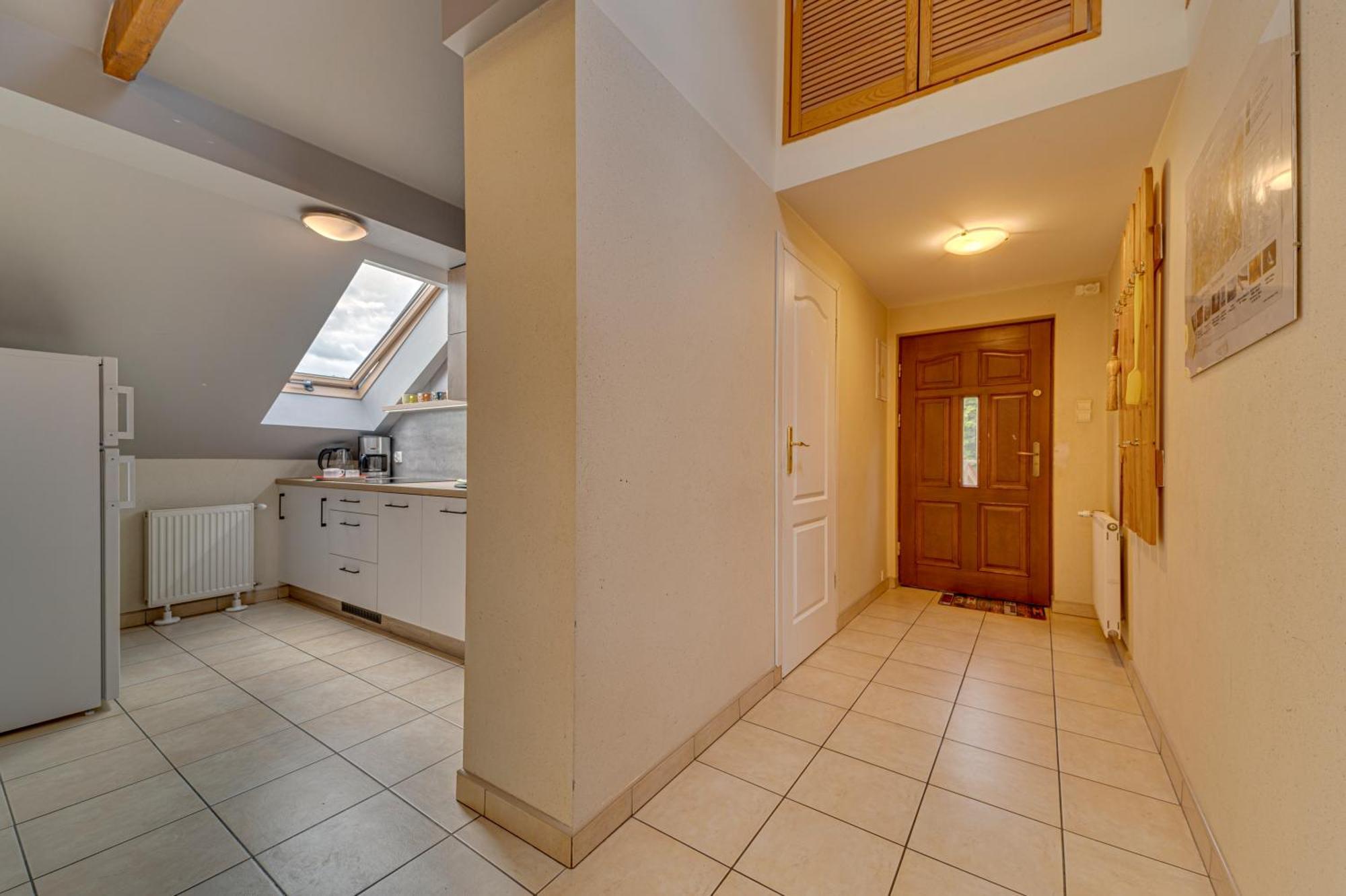 Apartamenty Krystyna Вісла Екстер'єр фото