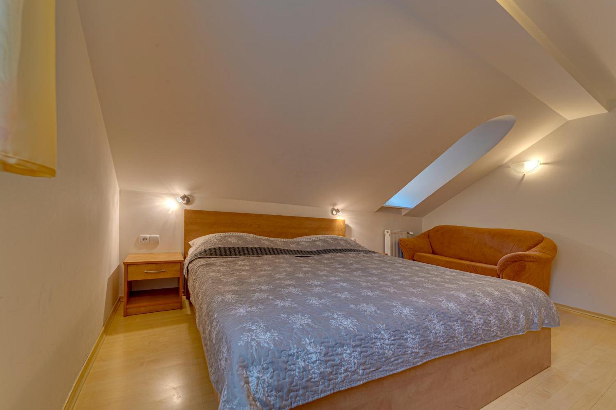 Apartamenty Krystyna Вісла Екстер'єр фото