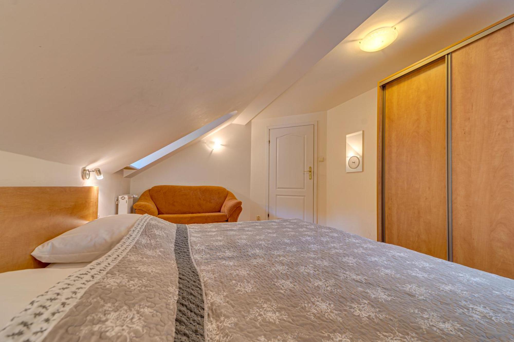Apartamenty Krystyna Вісла Екстер'єр фото