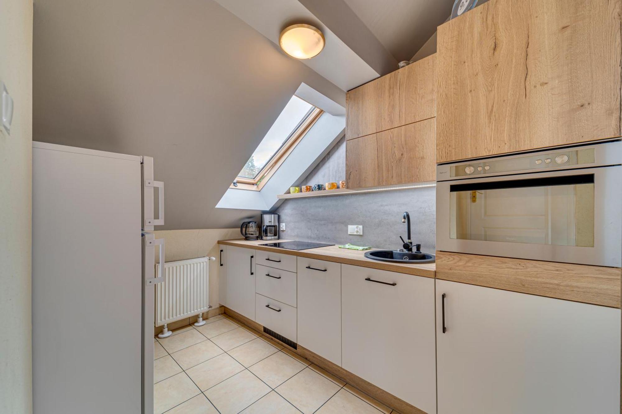 Apartamenty Krystyna Вісла Екстер'єр фото
