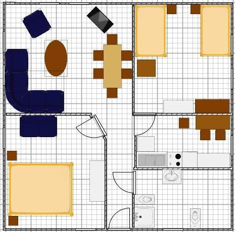 Apartamenty Krystyna Вісла Екстер'єр фото