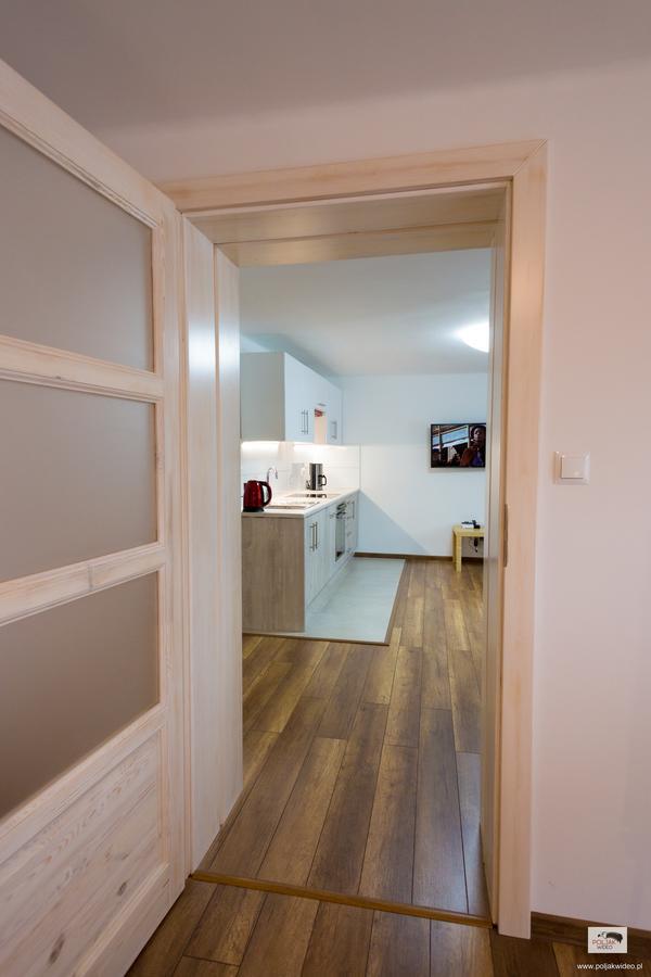 Apartamenty Krystyna Вісла Екстер'єр фото