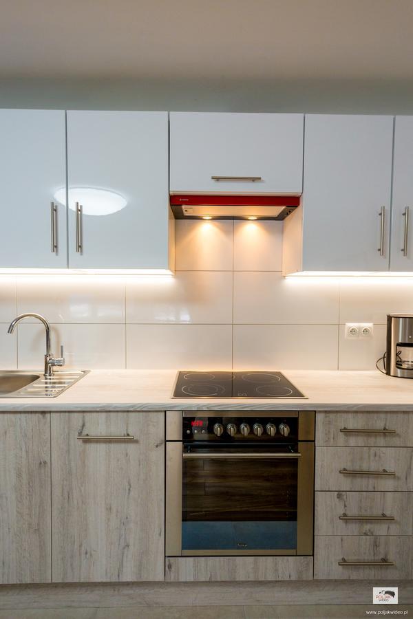 Apartamenty Krystyna Вісла Екстер'єр фото