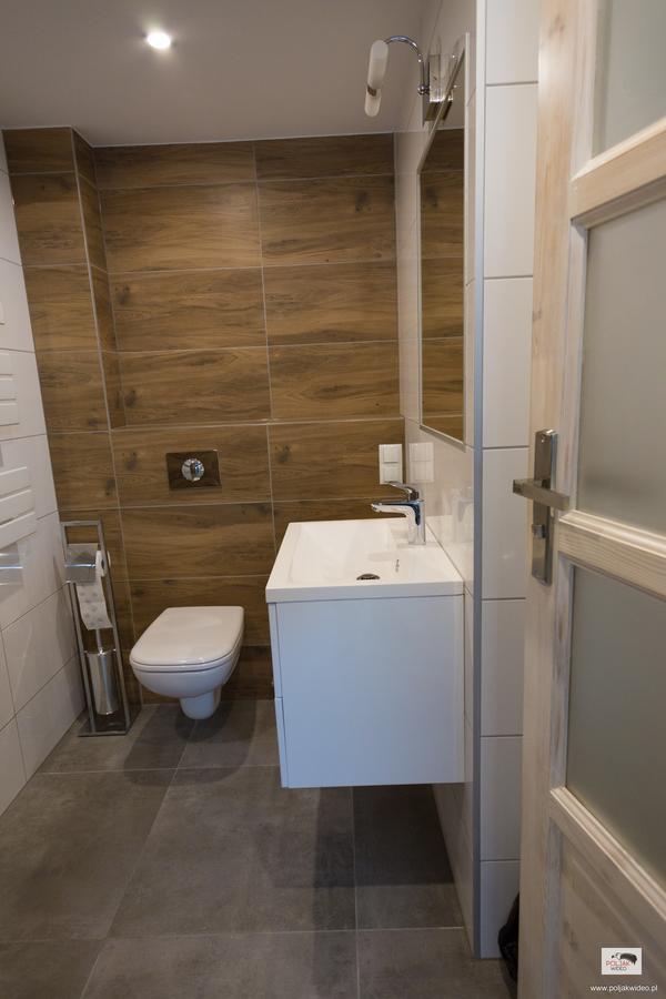 Apartamenty Krystyna Вісла Екстер'єр фото